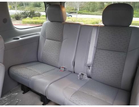 2007 Chevrolet Uplander LT